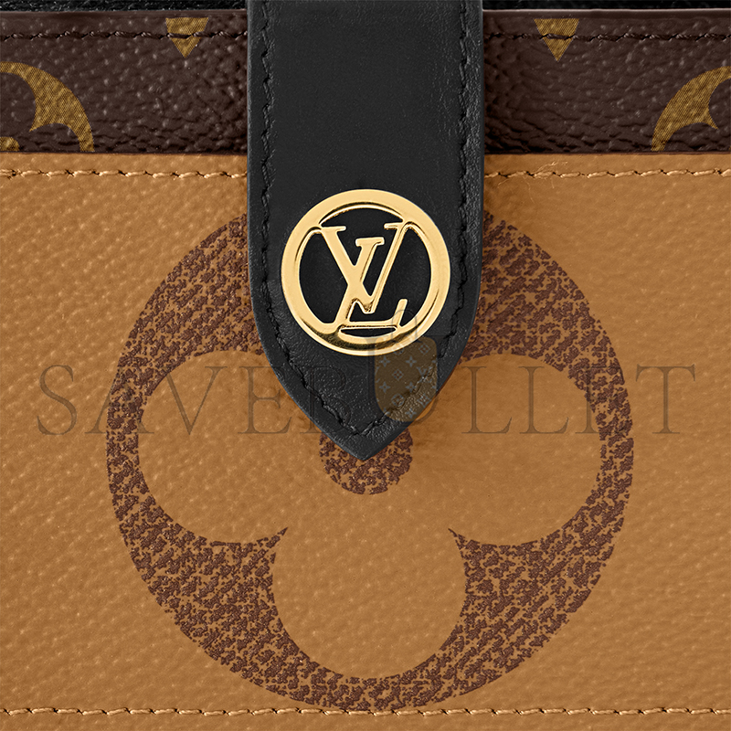 l0*is V*t0n juliette wallet m69432 (13.5*11*3cm)